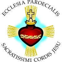 Sacred Heart Of Jesus Parish logo