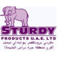 Sturdy Products UAE Ltd logo