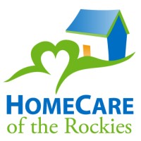 HomeCare of the Rockies, Inc. logo