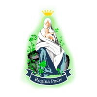 Our Lady Queen Of Peace Catholic Cemetery Of The Diocese Of Palm Beach logo