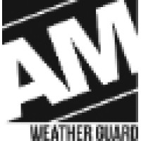AM Weather Guard logo