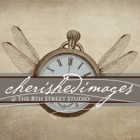 Cherished Images Fine Art Portrait Photography At The 8th Street Studio logo