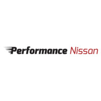 Performance Nissan Pompano Beach logo
