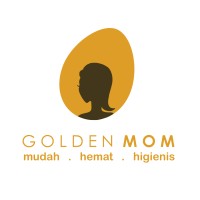 PT Golden Mom Indonesia logo