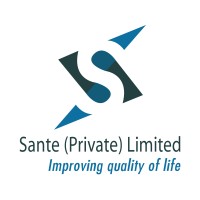 Sante (Private) Limited logo