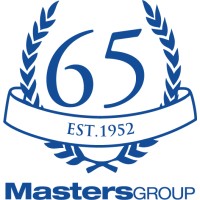 Masters Group Beckenham logo