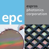 ESPROS Photonics AG logo
