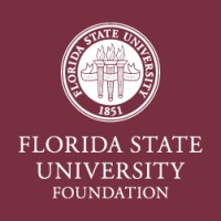 Florida State University Foundation logo