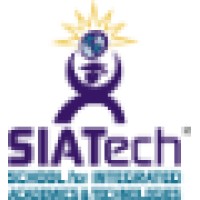 SIATech logo