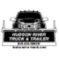 Hudson River Truck & Trailer logo