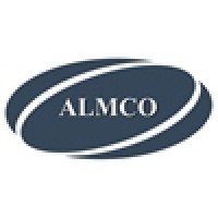 Almco Oil & Gas logo