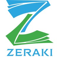 Zeraki logo