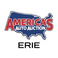 America's Auto Auction Erie logo
