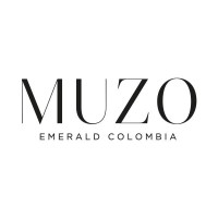 MUZO Emerald Colombia logo