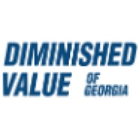 Diminished Value Of Georgia logo