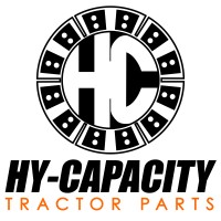 Hy-Capacity Tractor Parts logo