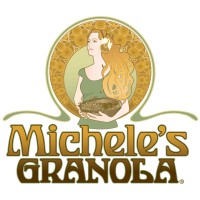 Michele's Granola logo