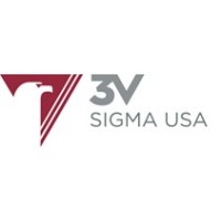 3V Sigma USA logo
