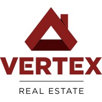 Vertex Real Estate logo