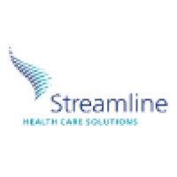 Streamline Health Care Solutions logo