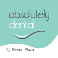 Absolutely Dental logo