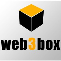 Web3Box Software LLC logo