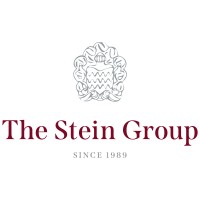 The Stein Group logo