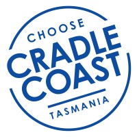 Cradle Coast Authority logo