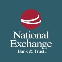 Image of National Exchange Bank & Trust