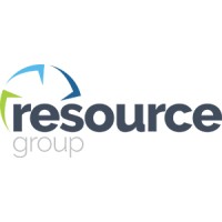 Resource Group - Aviation Resourcing Services logo