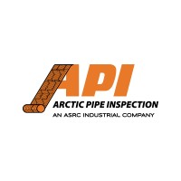 Arctic Pipe Inspection Inc logo