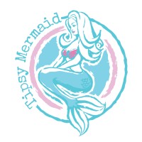 Tipsy Mermaid logo