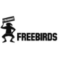 FREEBIRDS logo