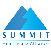 Summit Healthcare Alliance logo
