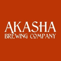 Akasha Brewing Co. logo