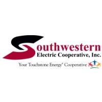 Southwestern Electric Cooperative logo