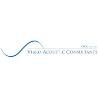 Vibro-Acoustic Consultants logo