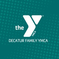 Decatur Family YMCA logo