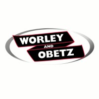 Worley & Obetz, Inc. logo