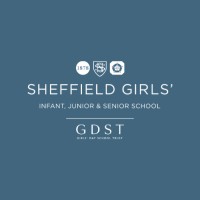 Sheffield High School for Girls