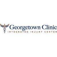 Georgetown Clinics logo