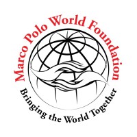 Marco Polo World Foundation logo