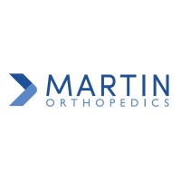 Martin Orthopedics logo