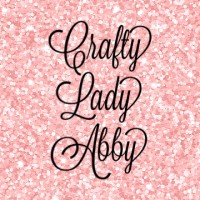 Crafty Lady Abby logo