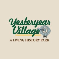 Yesteryear Village logo