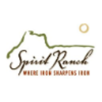 Spirit Ranch logo