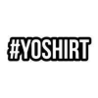 Yoshirt Inc logo
