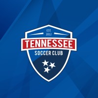 Tennessee Soccer Club logo