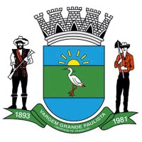 Prefeitura de Vargem Grande Paulista-SP logo