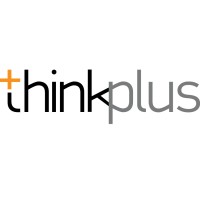 Think Plus logo